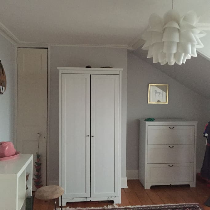 Guest Bedroom