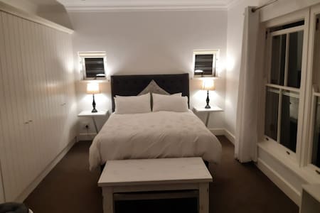 Hermanus Guest Suite