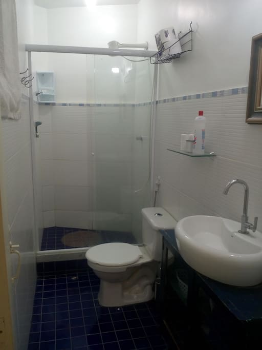 Sanitário