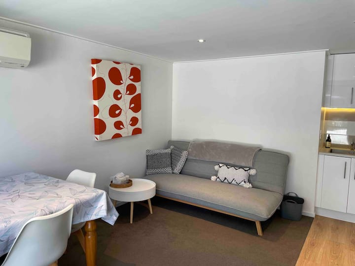 Modern 2 Bedroom Apartment - All For Yourself! - Queenstown