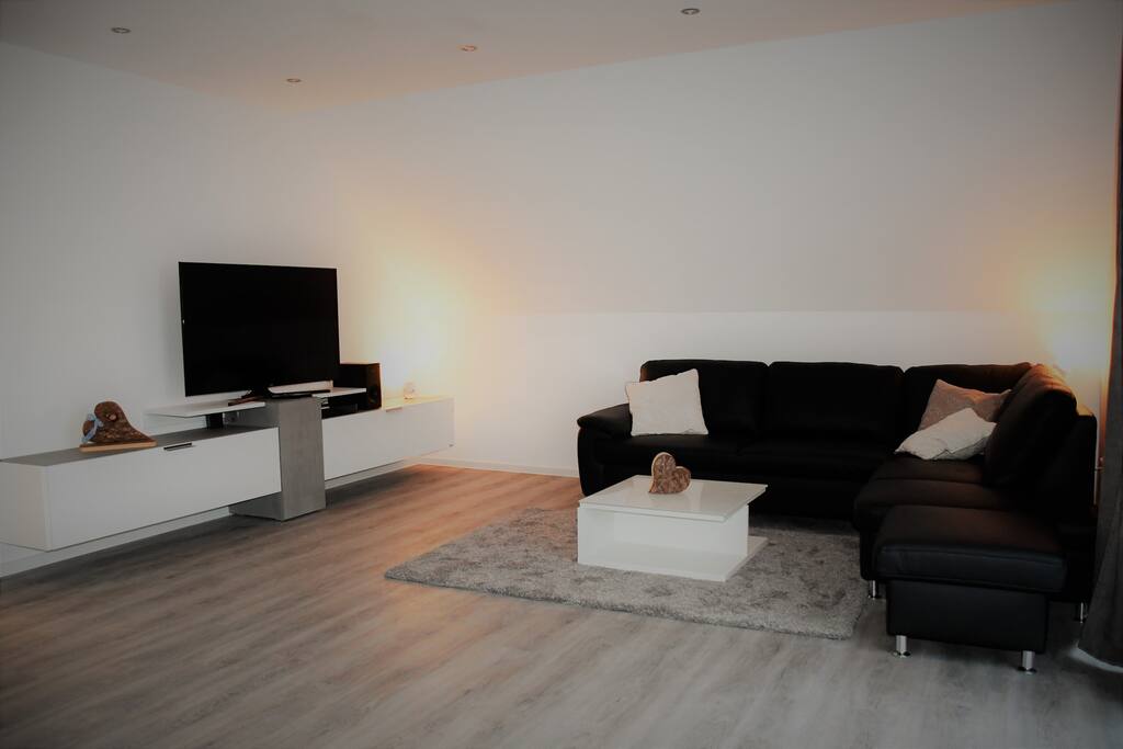 Wohnzimmer Typ I