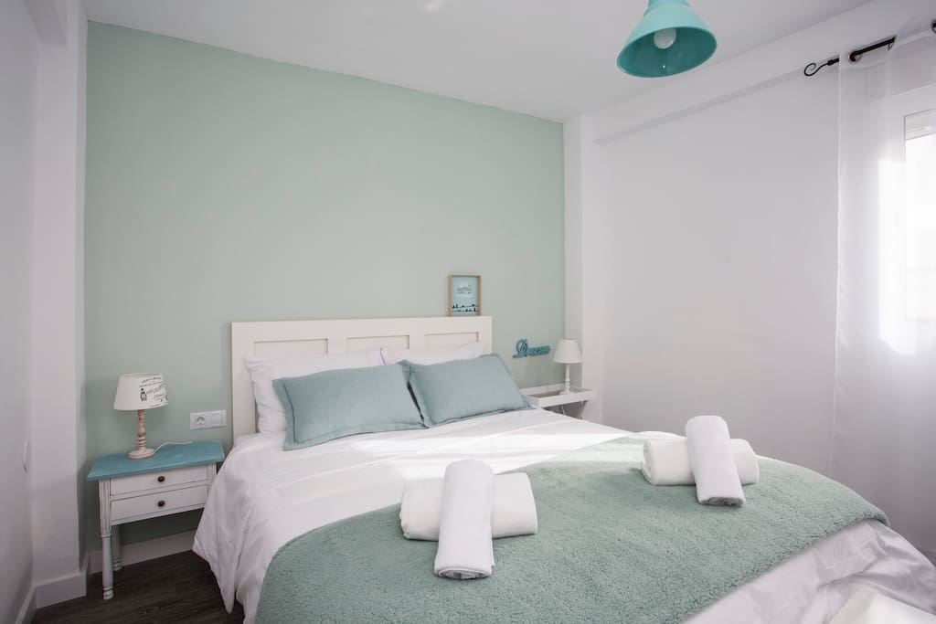 BED ROOM 1