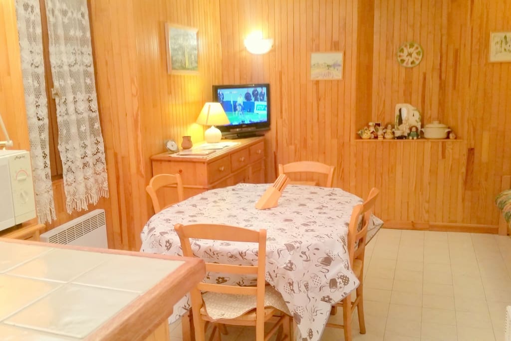 Salon