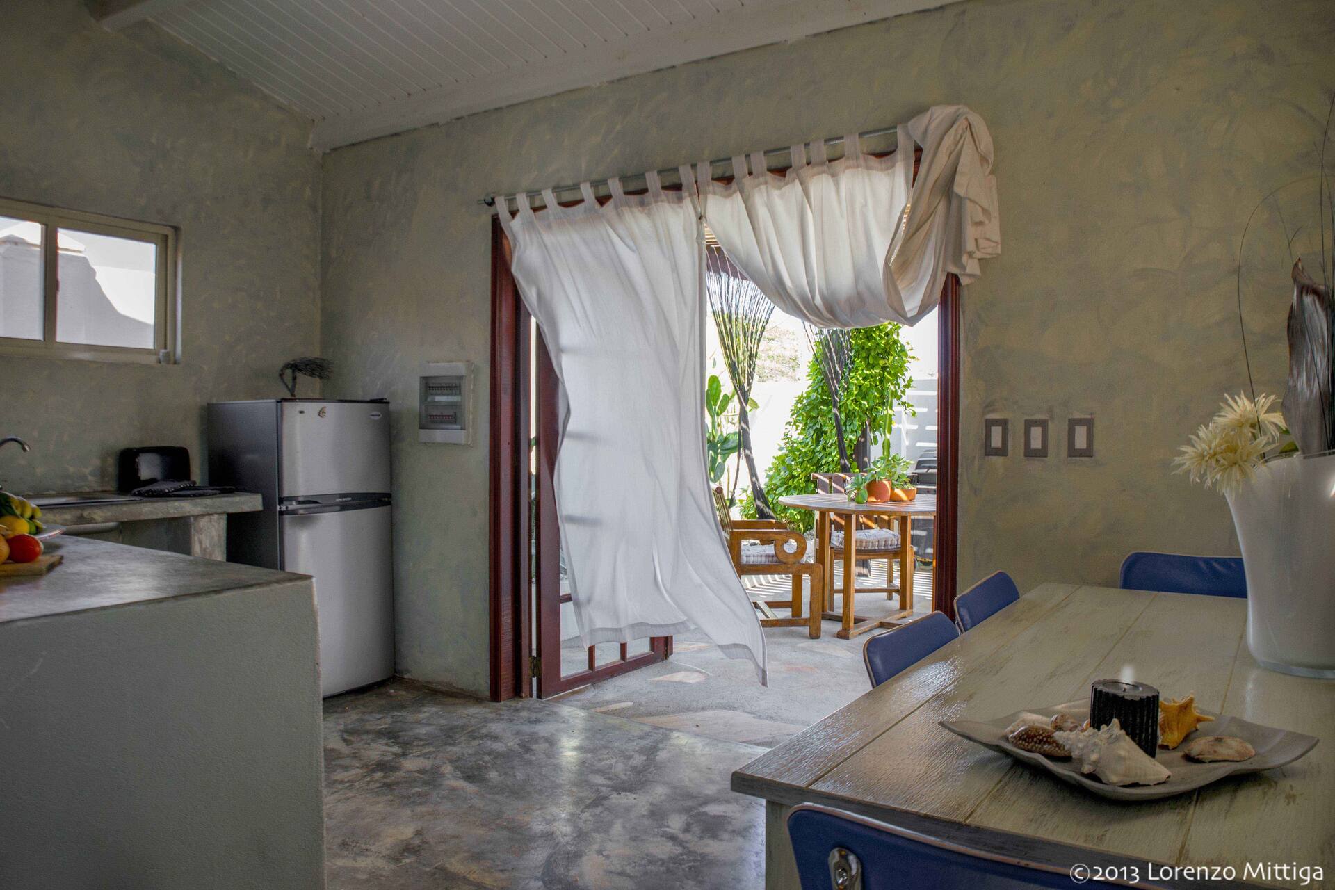 La Casita by the beach