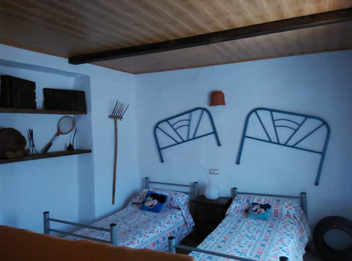 Საძინებელი # 3