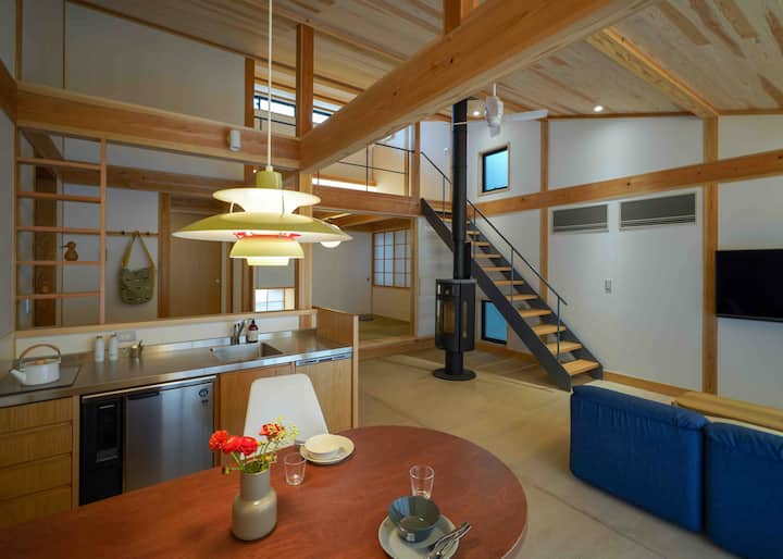 Shikoku Vacation Rentals Homes Japan Airbnb