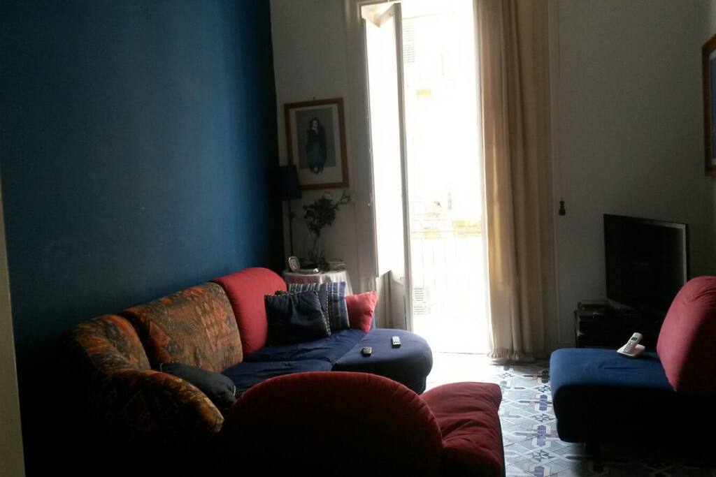 Salotto