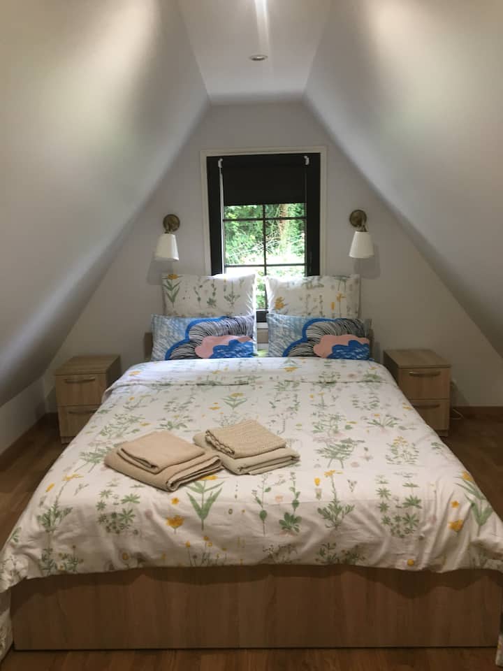 საძინებელი 3