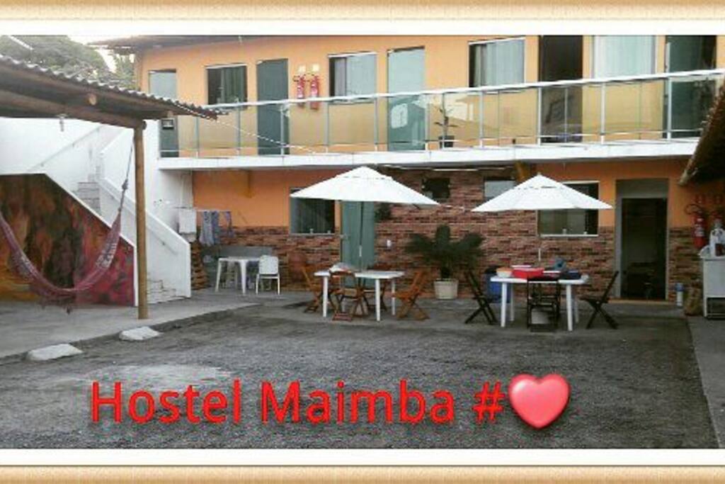 Sua casa de praia