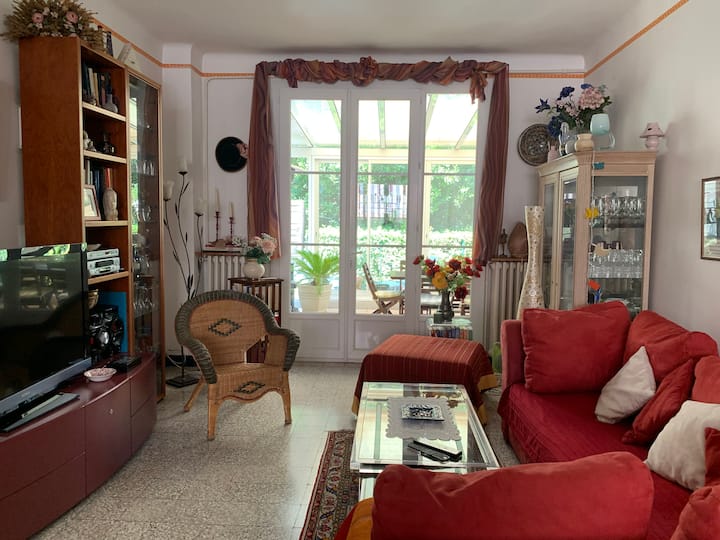 Appartement De Caractère Au Cœur De Solliès-pont - Solliès-Pont