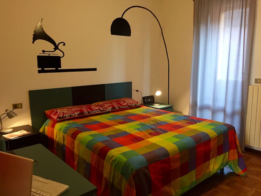 camera da letto 3