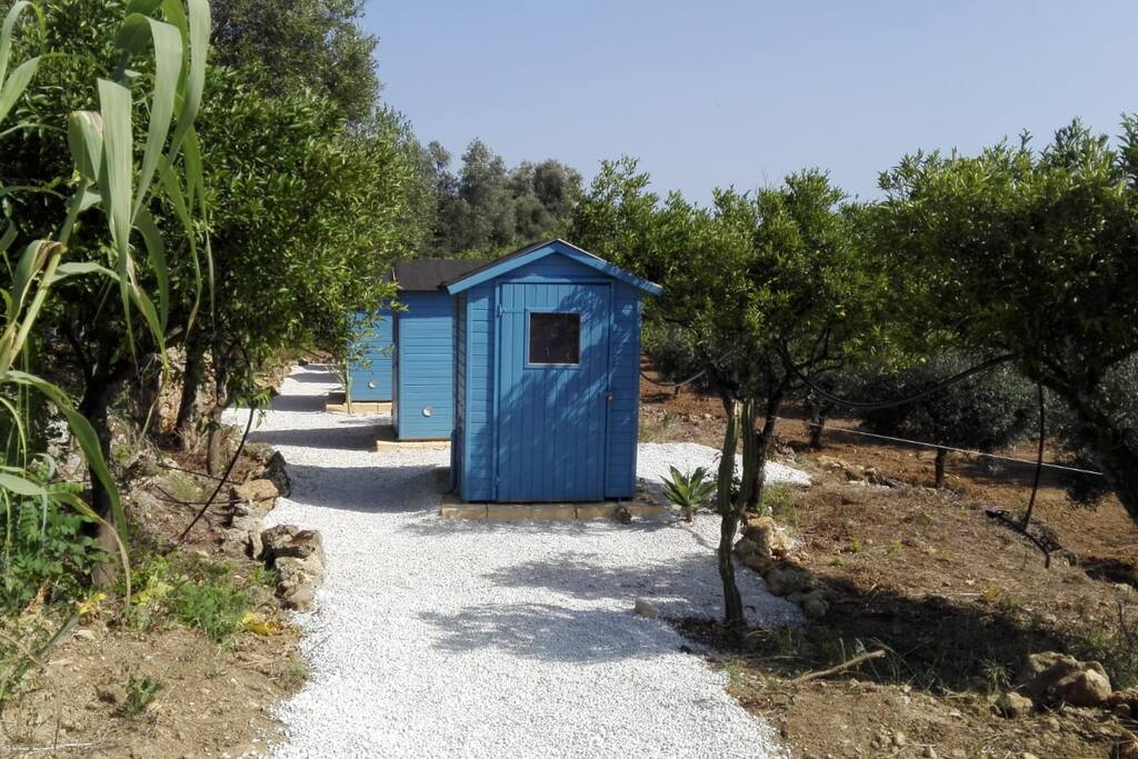 Bagni
