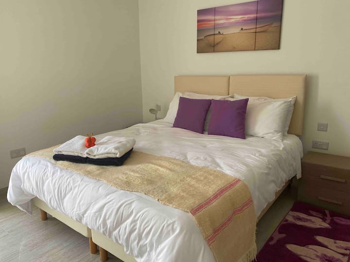 Спална соба 2