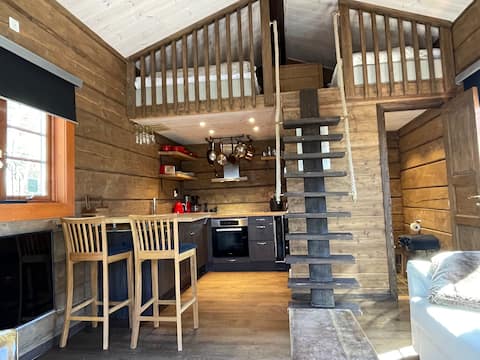 Brattland Ski/Bike Lodge Åre (annex) By the sauna