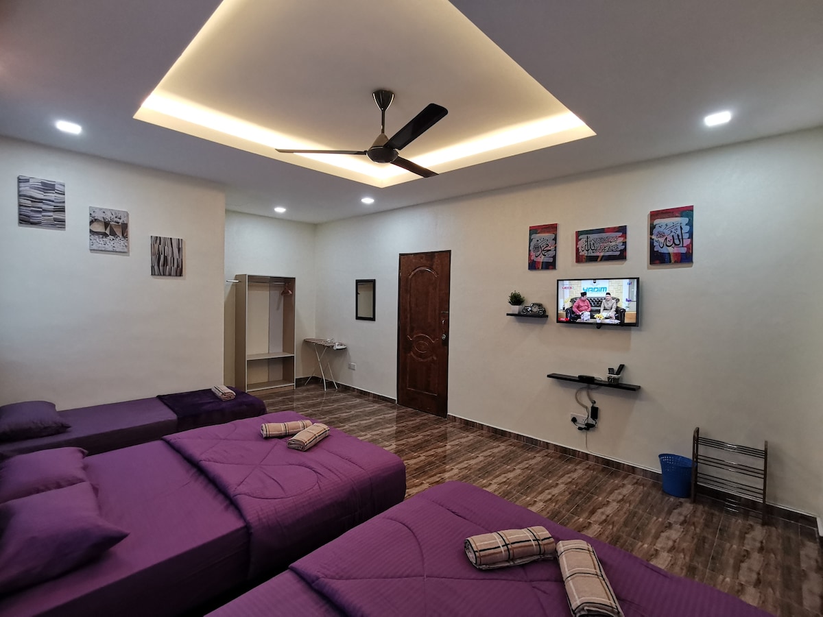 ห้องนอน2