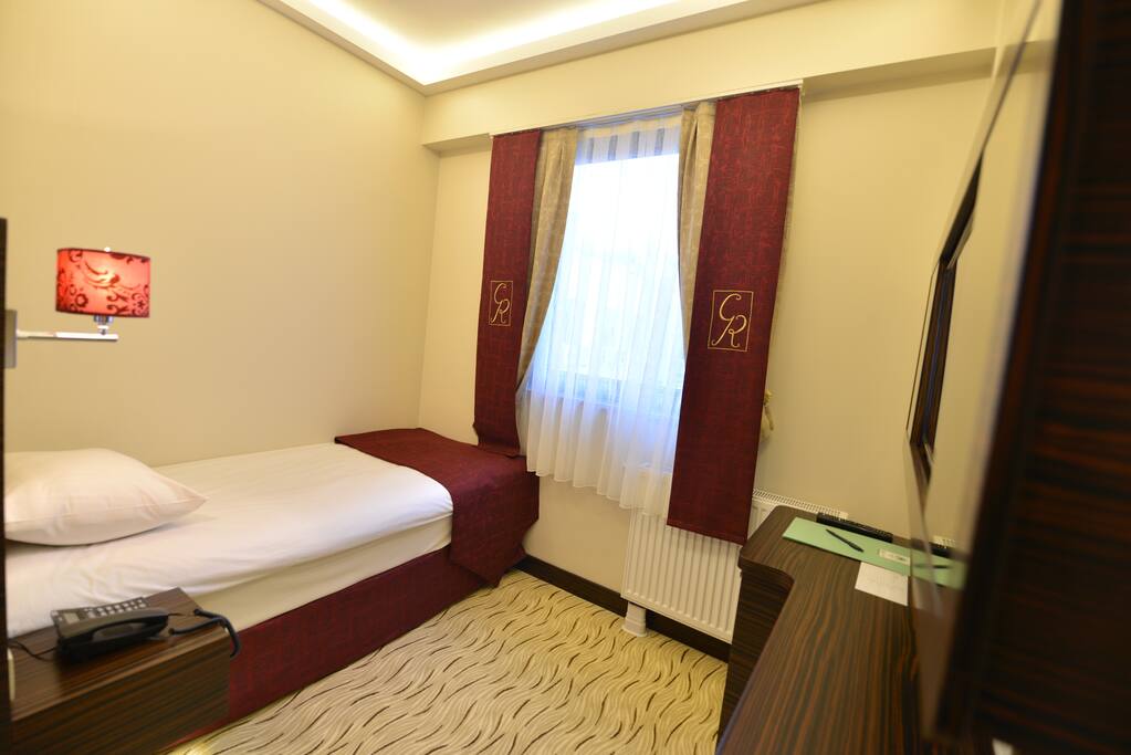 SNG ROOM