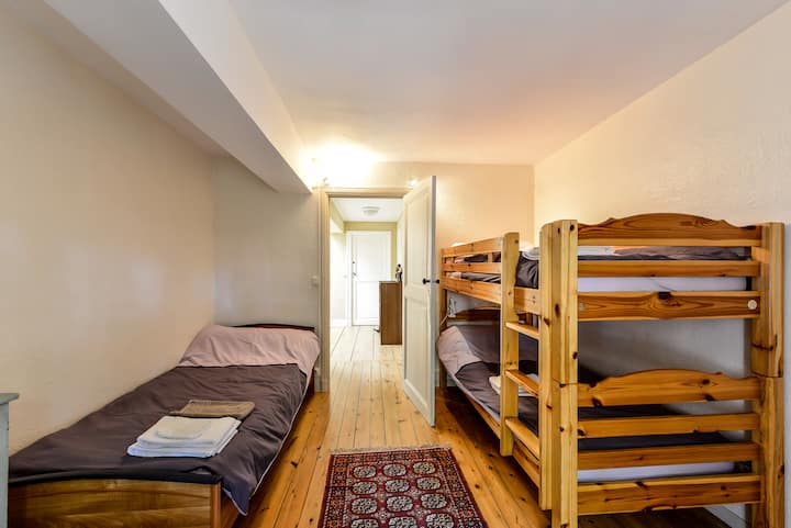 غرفة الأمراء