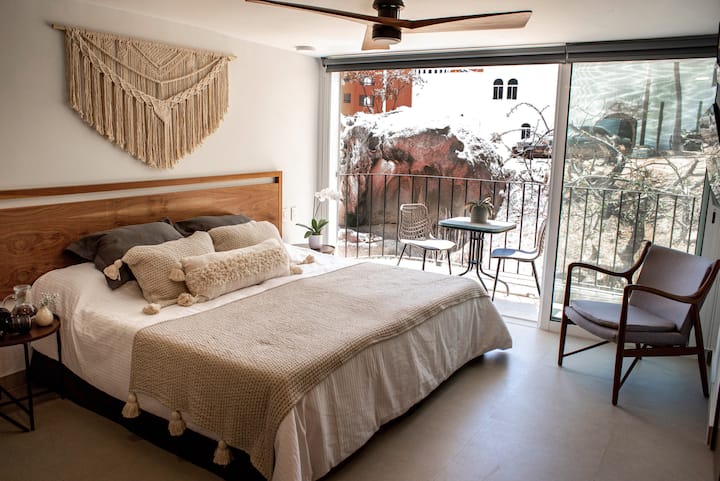 Habitación 1