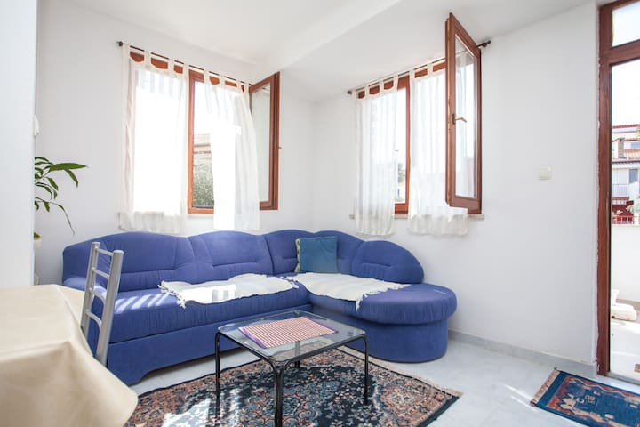 Entire home/apt. Marko in Rovinj