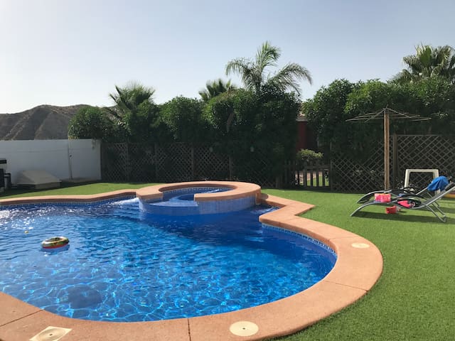 Airbnb Arboleas Vacation Rentals Places To Stay