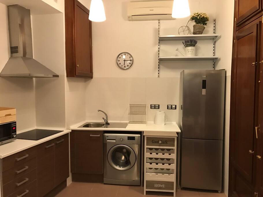 Cocina