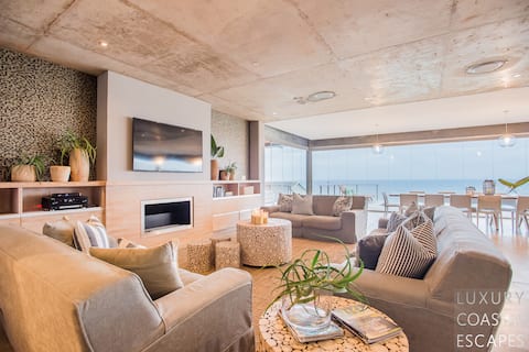 Sheffield Views, Colwyn Drive, Sheffield Beach