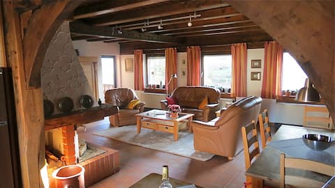 Vacation in the holiday home Eggetal