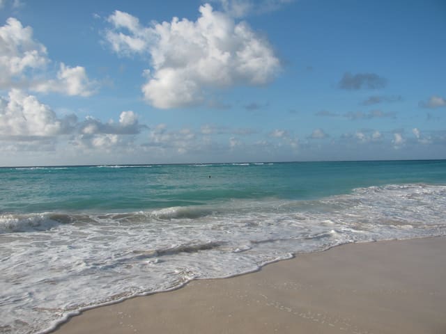 Sea Sun in Bridgetown St Lawrence