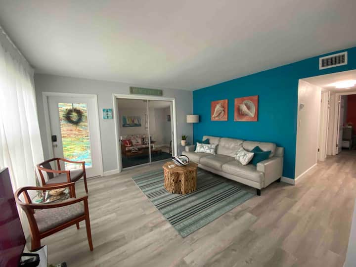 Cozy peaceful beach house. Fully equipped Houses for Rent in Port