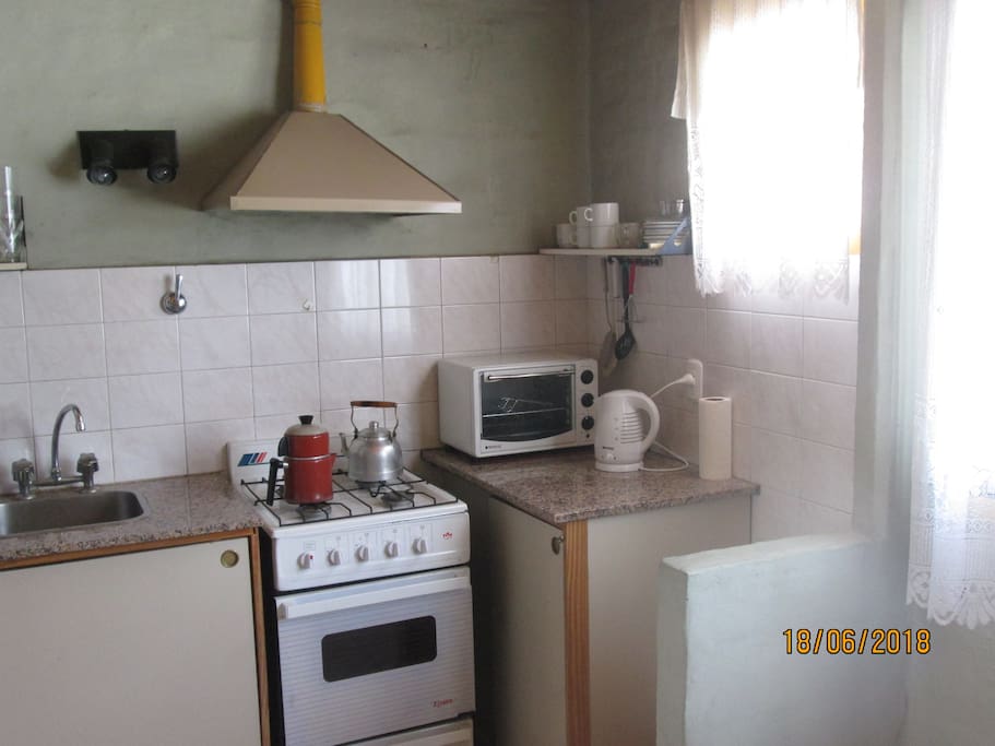 Cocina
