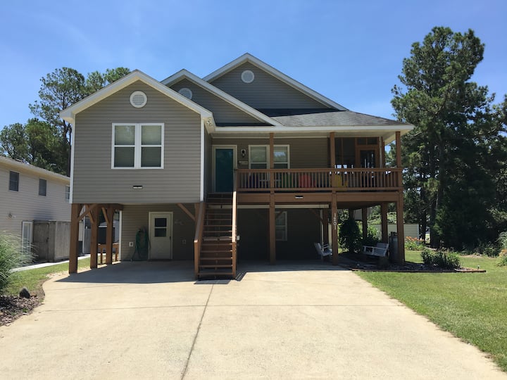 OBX house for rent poolsleep 810 Houses for Rent in Kill Devil