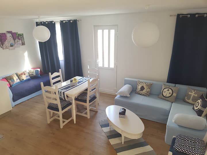 Apartment Ivona - Baška Voda