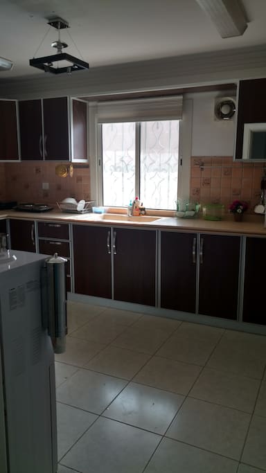 Kitchen //