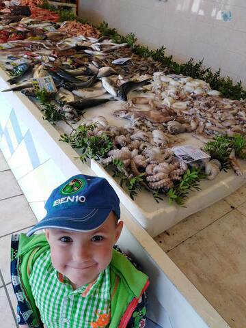 House for 10 pers with garden close to sandy beach gallery image 5