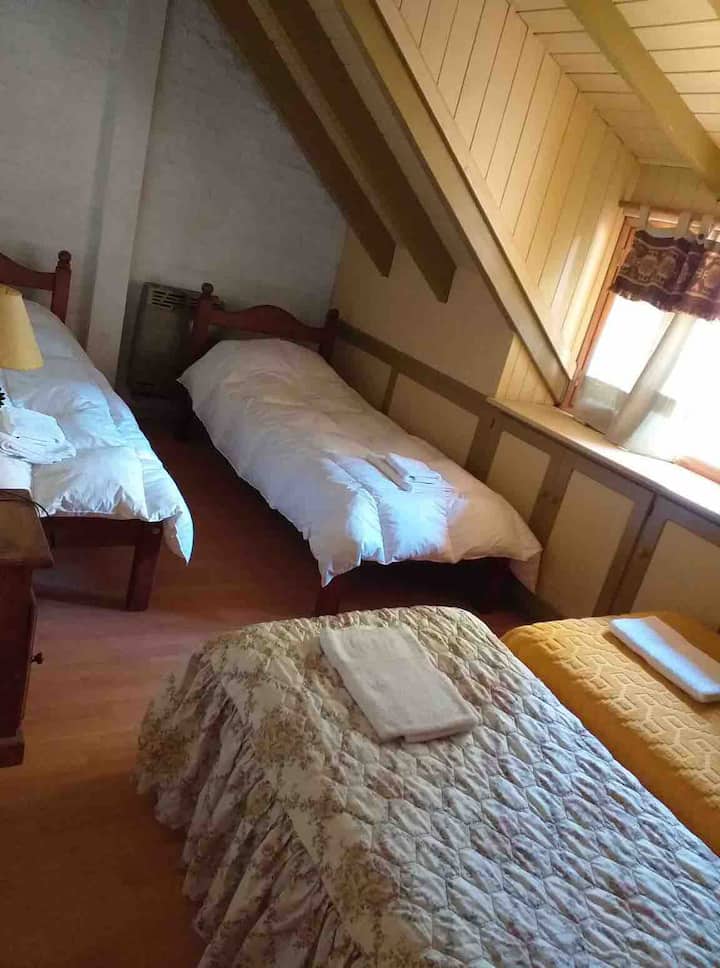 Spálňa 2