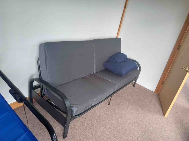 საძინებელი 7