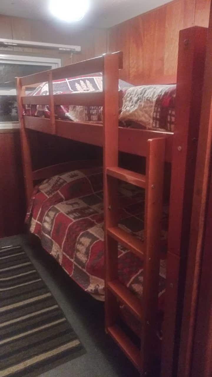 Спална соба 2 