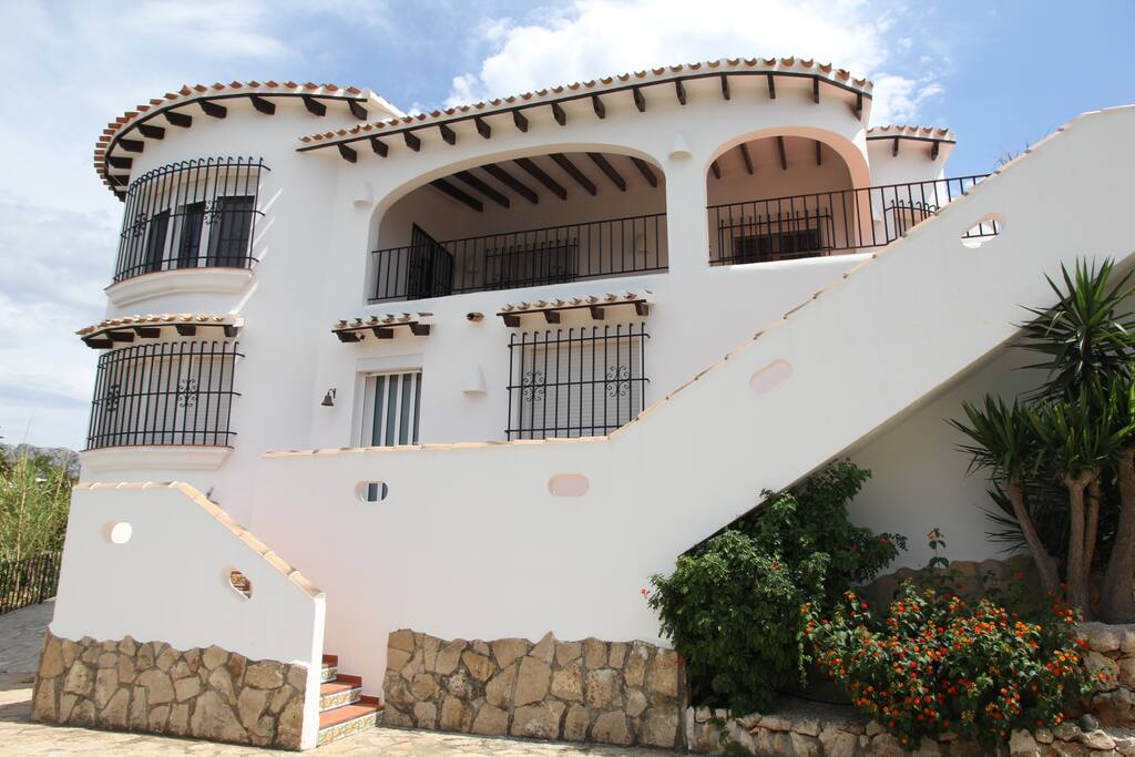Casa Milton