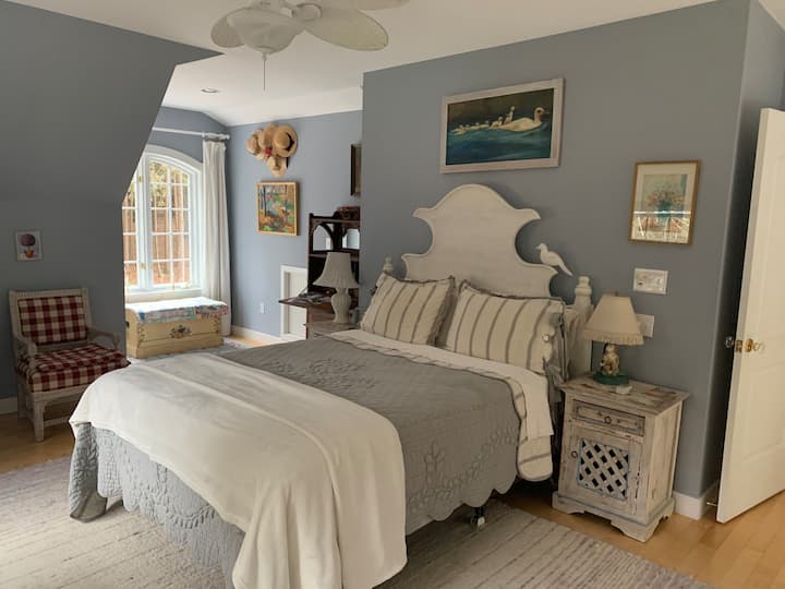 Lake Champlain charming apartment amazing views Apartments for Rent