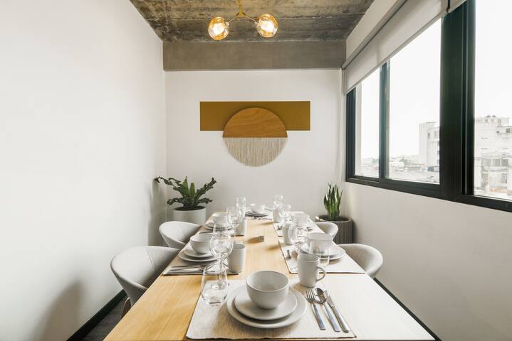 Vivotel managed Airbnb listing 2