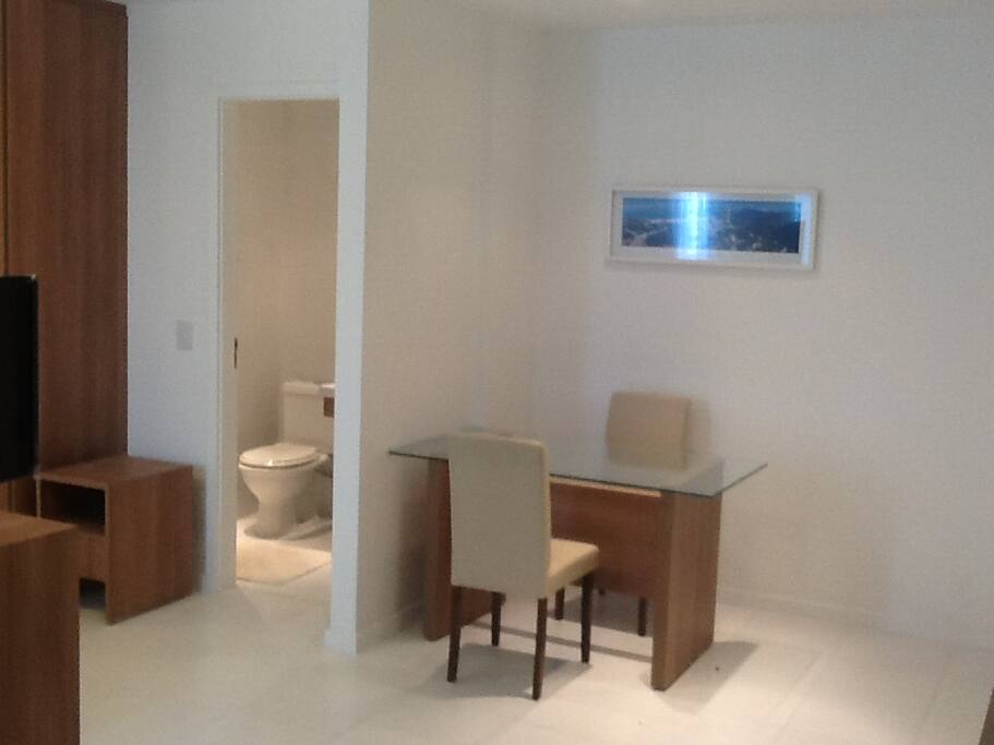 MESA DE JANTAR