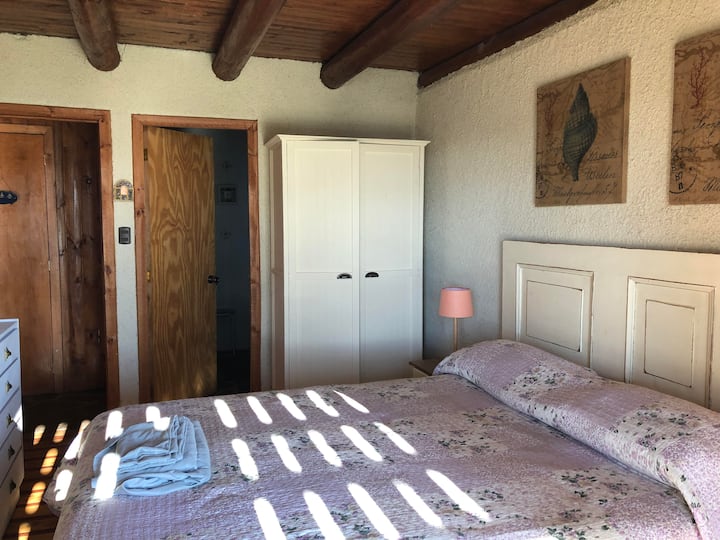 Dormitorio principal