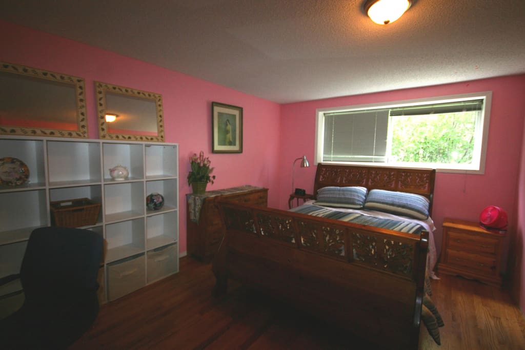 Bedroom #1