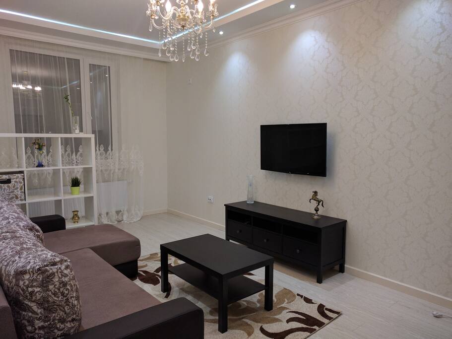 Common room