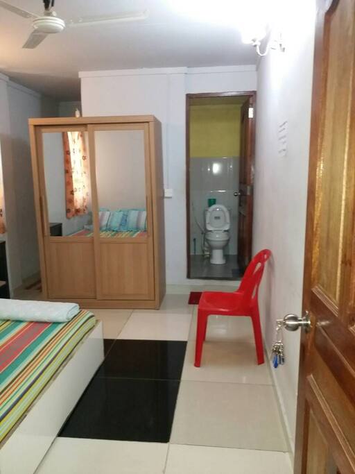 room