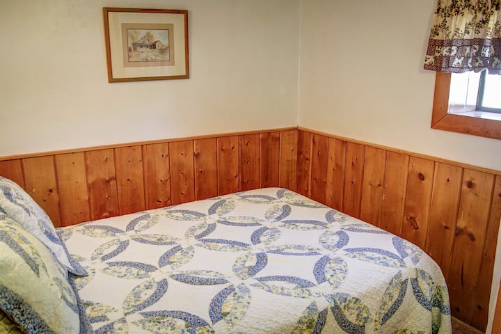 Chumba cha vitanda viwili #2