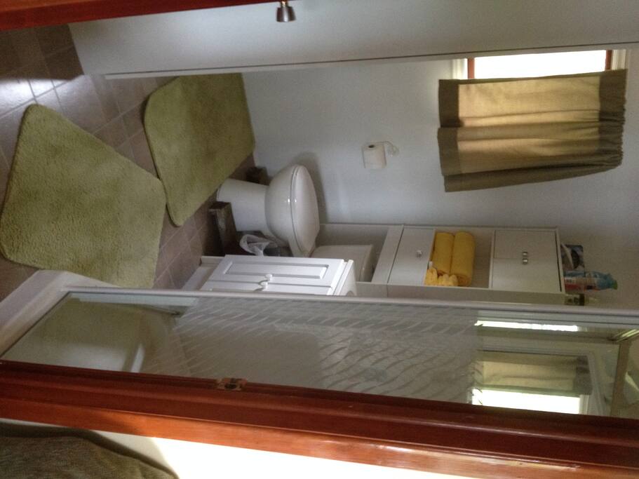 Main Cottage