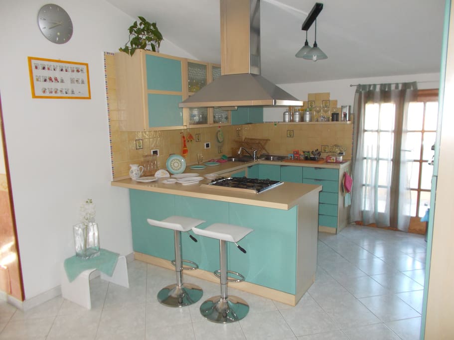 Cucina