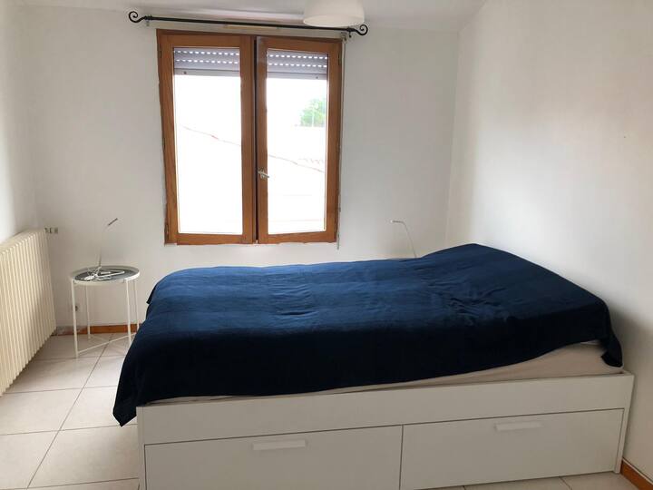 спална соба 1