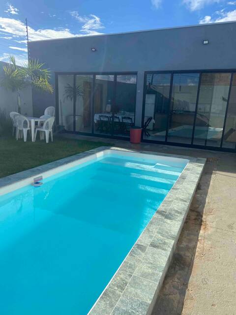 Casa Noah